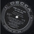 Sammy Davis Jr. - Just For Lovers (LP)