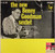 Benny Goodman Sextet - The New Benny Goodman Sextet (LP, Album, Mono, RP)
