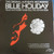 Billie Holiday - Billie Holiday Live (LP, Comp, RE)