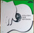 Gene Bertoncini - Evolution! (LP, Album, Gat)