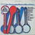The Banjo Barons - The Throroughly Modern Hits Of Today (LP, Album)