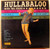 Various - Hullabaloo With The Stars (LP, Comp, Mono)
