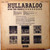 Various - Hullabaloo With The Stars (LP, Comp, Mono)