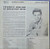 Frankie Avalon - 15 Greatest Hits (LP, Comp, Ter)