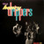 The Honeydrippers - Volume One (12", EP, All)