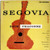 Andr√©s Segovia / Johann Sebastian Bach And Other Works By Fernando Sor, Felix Mendelssohn-Bartholdy, Heitor Villa-Lobos, Joaqu√≠n Rodrigo - Bach: Chaconne - MCA Records - MCA-2520 - LP, Album, RE 855281595
