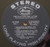 The Platters - The Platters Sing Latino (LP, Album)