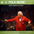 Arthur Fiedler And The Boston Pops Orchestra - Great Moments Of Music, Volume 14: Folk Music (LP, Comp)