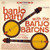 The Banjo Barons - Banjo Party With The Banjo Barons (LP)