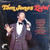 Tom Jones - Tom Jones Live! At The Talk Of The Town (LP, Album, Bes)