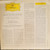 Berliner Philharmoniker · Radio-Symphonie-Orchester Berlin Dirigent: Ferenc Fricsay - Eine Kleine Nachtmusik · Egmont-Ouverture · Die Moldau (Vltava) · Les Preludes (LP, Mono, RP)