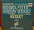 Laurence Rosenthal - Becket (Dialogue Highlights From The Paramount Film) (LP, gat)