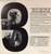 Percy Faith / David Rose / Russ Case - Three Of A Kind (3 Top Stars Of Romantic Mood Music) (LP, Comp)