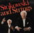 Leopold Stokowski - Stokowski And Strings (LP, Comp)