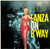 Mario Lanza - Lanza On B'way (LP, Mono, Roc)