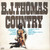 B.J. Thomas - Country (LP, Comp)