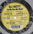 DJ Hott - Let Me Clear My Throat (12")