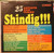 Various - Shindig!!! (LP, Comp)