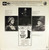 Sammy Cahn, James Van Heusen* - Norman Wisdom, Louise Troy, George Rose - Walking Happy (Original Broadway Cast Recording) (LP, Album)