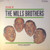 The Mills Brothers - The Best Of The Mills Brothers (2xLP, Comp, Gat)