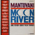 Mantovani And His Orchestra - Moon River And Other Great Film Themes (LP, Mono)
