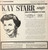 Kay Starr - Kay Starr Sings Volume 2 (LP, Album)