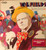 W.C. Fields - The Original Voice Tracks From His Greatest Movies (LP, Album)