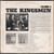 The Kingsmen - The Kingsmen, Volume 3 (LP, Mono)