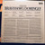 Placido Domingo - Bravissimo, Domingo! Volume Two (LP, Comp, Ind)