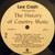 Various - The History Of Country Music Volume II - Radiant - RRC-1012 - LP, Comp 863312318