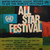 Various - All-Star Festival (LP, Comp, Mono)