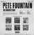 Pete Fountain And The Sunsetters - Pete Fountain & The Sunsetters (LP, Album, Mono)