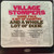 The Village Stompers - Some Folk, A Bit Of Country And A Whole Lot Of Dixie (LP, Album, Mono)