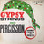 Kermit Leslie And His Orchestra - Gypsy Strings And Percussion (LP)