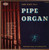 John Kiley - Gigantic Pipe Organ (LP, Album, Mono)