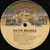 Pattie Brooks And The Simon Orchestra - Love Shook (LP, Album)