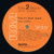 José Feliciano - That The Spirit Needs (LP, Album, Gat)
