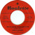 Jimmie Rodgers (2) With The Hugo Peretti Orchestra - Kisses Sweeter Than Wine / Better Loved You'll Never Be - Roulette - R-4031 - 7", Single 867000052