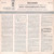 Zino Francescatti, The Philadelphia Orchestra, Eugene Ormandy, Brahms* - Concerto In D Major For Violin And Orchestra, Op. 77 (LP, Mono, Ter)