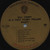 Bill Cosby - Bill Cosby Is A Very Funny Fellow Right! - Warner Bros. Records, Warner Bros. Records - W 1518, 1518 - LP, Album, Mono 870339688