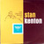 Stan Kenton - Adventures In Standards (LP, Album)