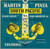 Mary Martin, Ezio Pinza, Rodgers & Hammerstein With "South Pacific" Original Broadway Cast - South Pacific - Columbia Masterworks - OL 4180 - LP, Album, RE 872503676