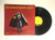 Famous Theater Company* And The Hollywood Studio Orchestra - The Count Of Monte Cristo (LP)