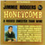 Jimmie Rodgers (2) - Honeycomb & Kisses Sweeter Than Wine (LP, Album, Club)