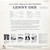 Lenny Dee (2) - Golden Organ Favorites - Decca - DL 4112 - LP, Album, Mono 872518181