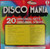 Various - Disco Mania (LP, Comp, Ltd, 11 )