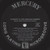 Buddy Morrow And His Orchestra - A Salute To The Fabulous Dorseys - Mercury - MG 20204 - LP, Album 872688041