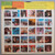Rodgers & Hammerstein - The King And I - Capitol Records - W-740 - LP, Album, Mono, Scr 872921452
