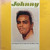 Johnny Mathis - Johnny (LP, Album, Mono)