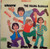 The Young Rascals - Groovin' (LP, Album, Ter)
